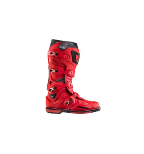 Gaerne SG-22 Enduro piros csizma, nordicamoto.ro