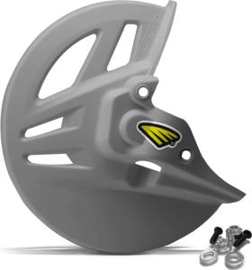 Disk Protectors Gray
