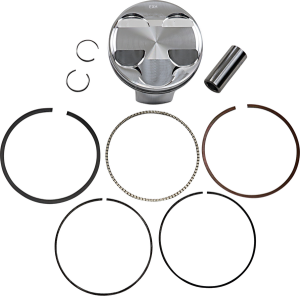 Atv/utv Piston Kit, 1, nordicamoto.ro