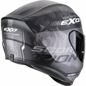 Casca integrala SCORPION EXO-391 AVA S Negru/Roz, 2, nordicamoto.ro