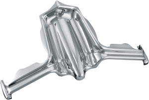 Tappet Block Accent Chrome