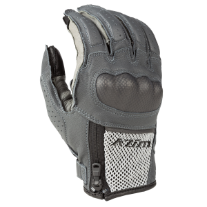 Induction Glove 3X Monument Gray, 1, nordicamoto.ro