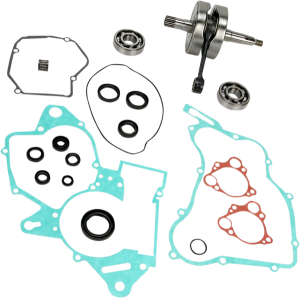 Crankshaft Kit