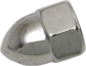 Acorn Nut Sets Silver