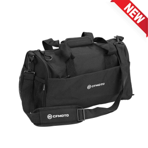GEANTĂ FITNESS CFMOTO – NEGRU, 3, nordicamoto.ro