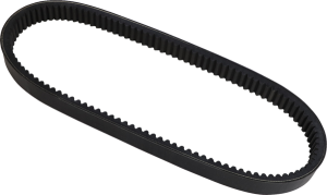 High Performance Belt Black, 1, nordicamoto.ro