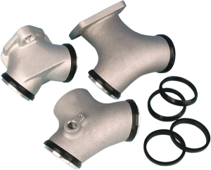 Throttle To Intake O-ring