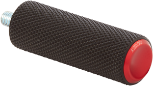 Fusion Shift Peg Black, Red