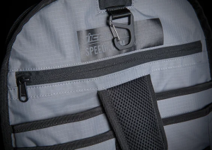 Rucsac Icon Speedform Black, 5, nordicamoto.ro