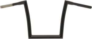 1-1/4(r) Strip Handlebar Black