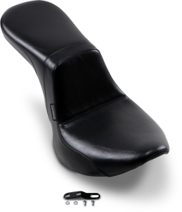 Daytona 2-up Seat Black, 1, nordicamoto.ro