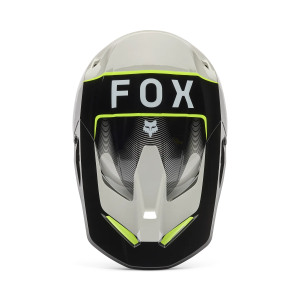 Fox V1 Collect sisak, olíva zöld, S-es méret, 4, nordicamoto.ro