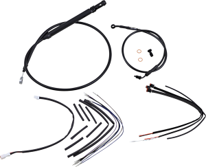 Cntrl Kit Fl 16 Ape Blk