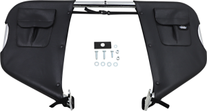 Lowers For Lindby Bar Black