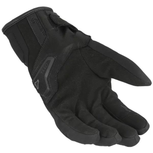 Manusi moto dama impermeabile MACNA OTHANA RTX M Negru, 2, nordicamoto.ro