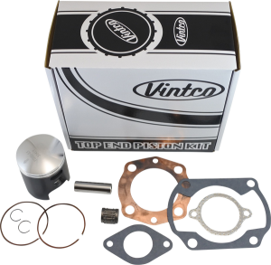 Top End Piston Kit, 2, nordicamoto.ro