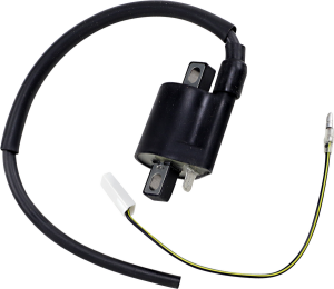 Ignition Coil Black