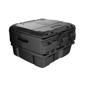 LinQ Utility Premium 135 L csomagtartó a Ski-Doo REV Gen5 20”–24” és REV Gen4 20”–24” modellekhez, nordicamoto.ro