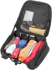 Ts1620r Tactical Tail Bag Black, 3, nordicamoto.ro