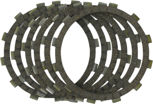 Ck Standard Series Clutch Kit Gray