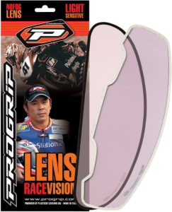 No-fog Helmet 3000 Shield Insert Lens Clear, 2, nordicamoto.ro