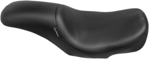 Silhouette Full-length Seat Black