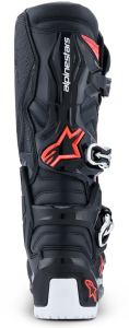 Tech 7 Enduro Drystar csizma, fekete, 5, nordicamoto.ro