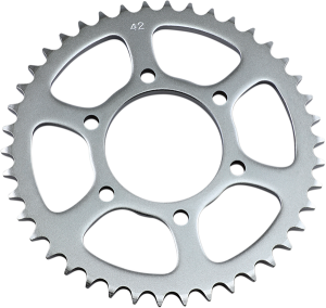 Sprocket Steel