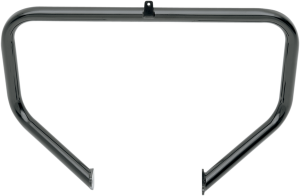 Big Buffalo Engine Guard Black, 1, nordicamoto.ro