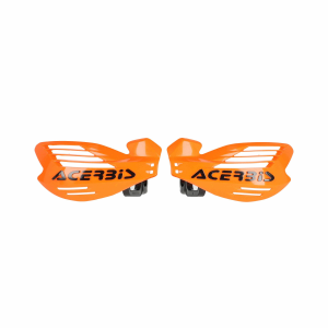 Acerbis X-Force narancssárga kormányvédő, 2, nordicamoto.ro
