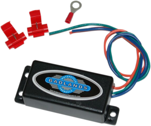Hard-wire Load Equalizer Module, 1, nordicamoto.ro