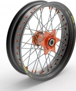 Flat Track Whl Ktm 2.5x1 Orange, 1, nordicamoto.ro