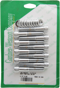 Individual Bolt Set, 1, nordicamoto.ro
