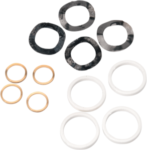 Rocker Shaft Adjuster Kit