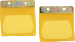 Power Reed Yellow