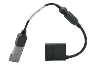 Power Vision 4 Black
