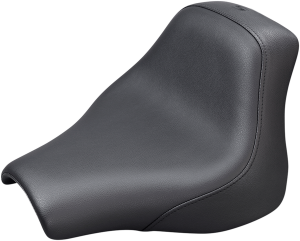 Renegade Solo Seats Black