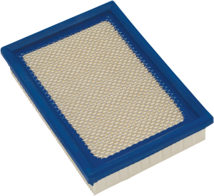 Air Filters Big Bike Black, Red, 1, nordicamoto.ro
