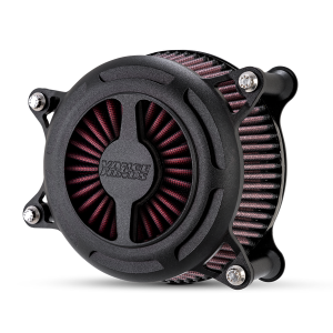 Vo2 Blade Air Cleaner Black, 2, nordicamoto.ro