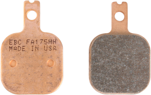 Ceramic Caliper Brake Pads, 1, nordicamoto.ro