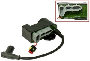 Sno-X Calibrated module BRP 300F