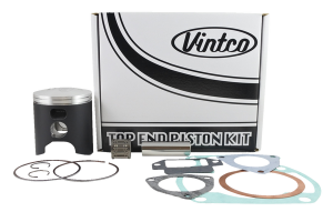 Top End Piston Kit, 2, nordicamoto.ro