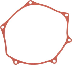 Factory Racing Clutch Cover Replacement Gasket