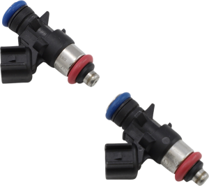 Injector M8