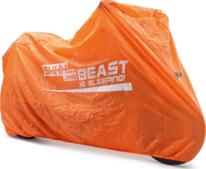 KTM Exterior Beast védőhuzat, 1, nordicamoto.ro