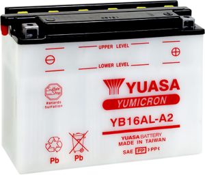 Conventional Battery