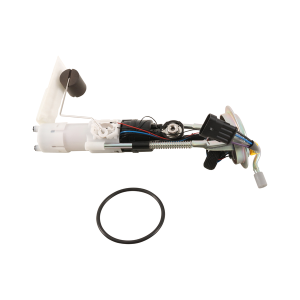 Fuel Pump Module Gray, White