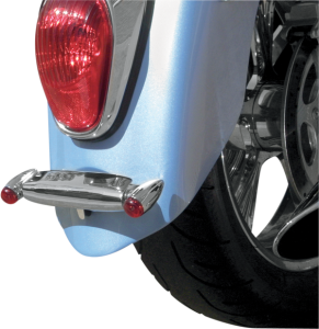 Rear Turn Signal Mount, 2, nordicamoto.ro