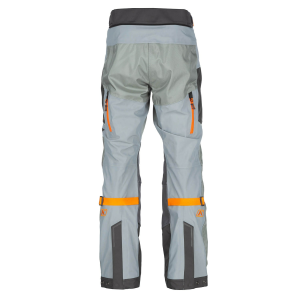 Klim Carlsbad Stealth Black nadrág, 2, nordicamoto.ro