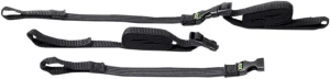 Rok Straps Black